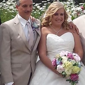 Meet your Posher, Laurie lee